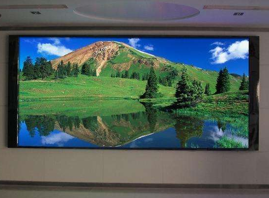 室內(nèi)全彩LED顯示屏有哪些用處呢？