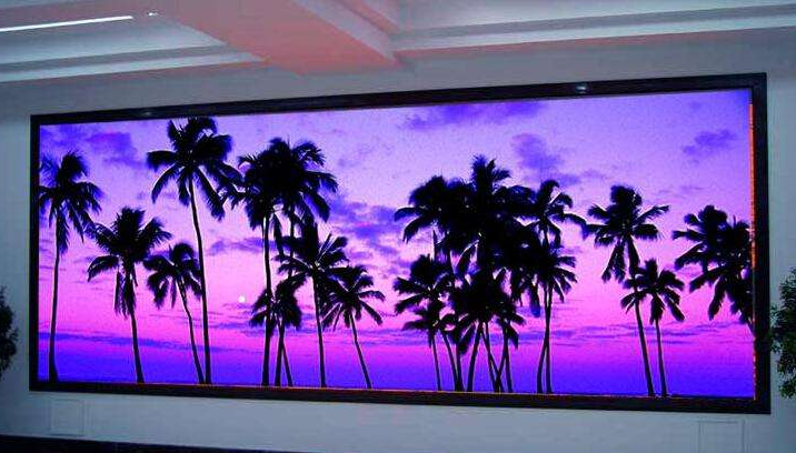 吉進(jìn)電子淺談LED全彩顯示屏布線注意事項(xiàng)?？