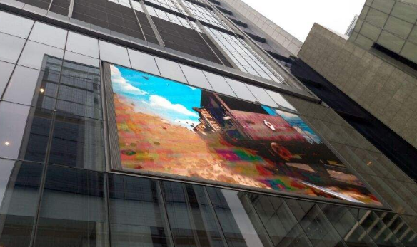 5G時代的來臨，給強力巨彩顯示屏行業(yè)機遇與挑戰(zhàn)