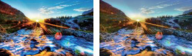 小間距高清LED顯示屏相對傳統(tǒng)顯示屏都有哪些優(yōu)點？