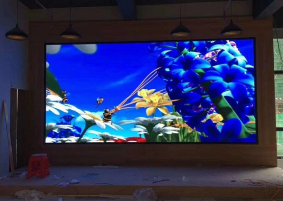 室內(nèi)全彩LED顯示屏有哪些用處？