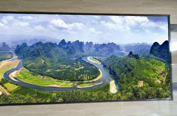 室內(nèi)全彩led顯示屏設(shè)備系統(tǒng)，內(nèi)部大揭秘！