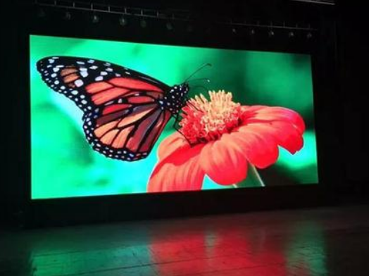 室內(nèi)全彩led顯示屏的價格是多少錢？