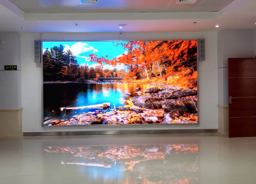 芯片漲價，室內(nèi)全彩led顯示屏廠家該如何應(yīng)對？